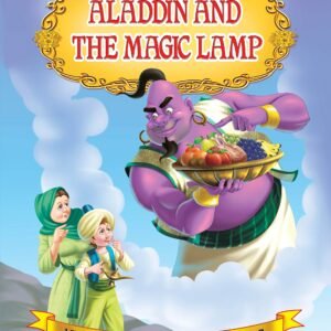 Aladdin and the Magic Lamp