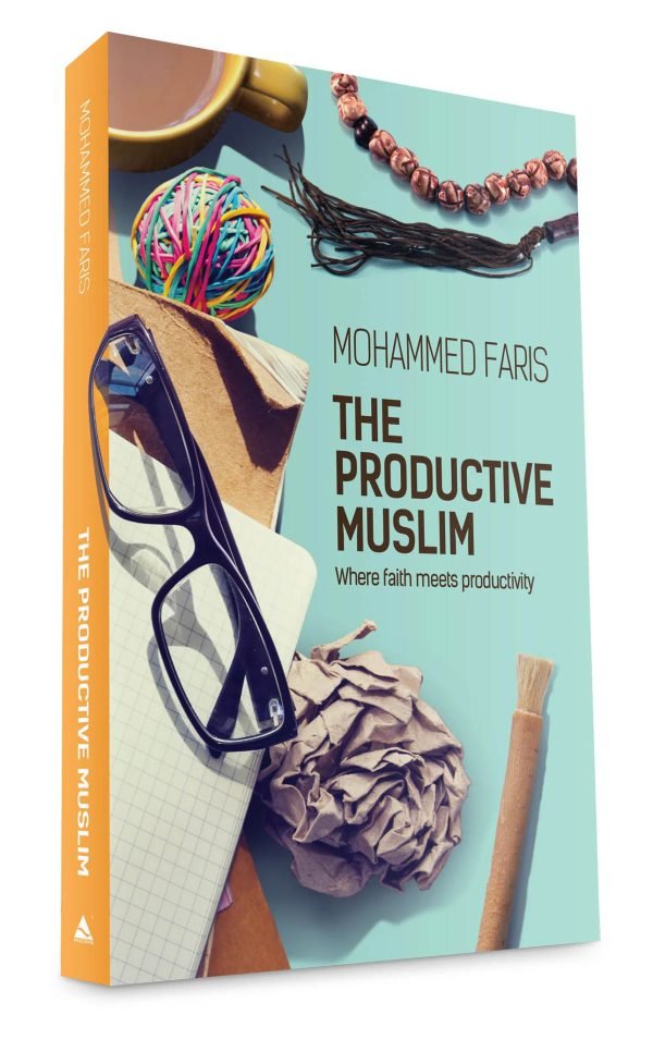 The Productive Muslim - Image 3
