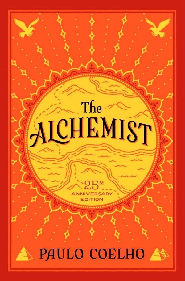 The Alchemist - Image 3