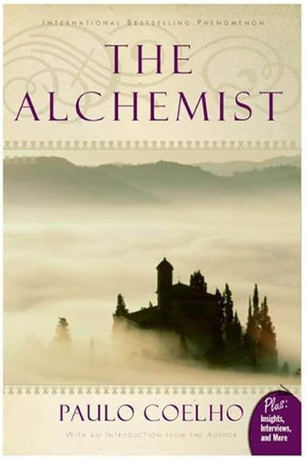 The Alchemist - Image 2