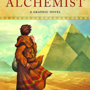The Alchemist