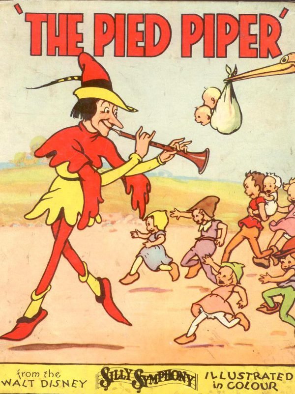 The Pied Piper of Hamelin - Image 3