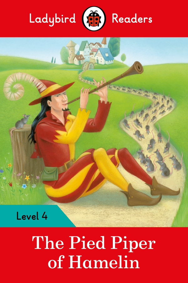 The Pied Piper of Hamelin - Image 2