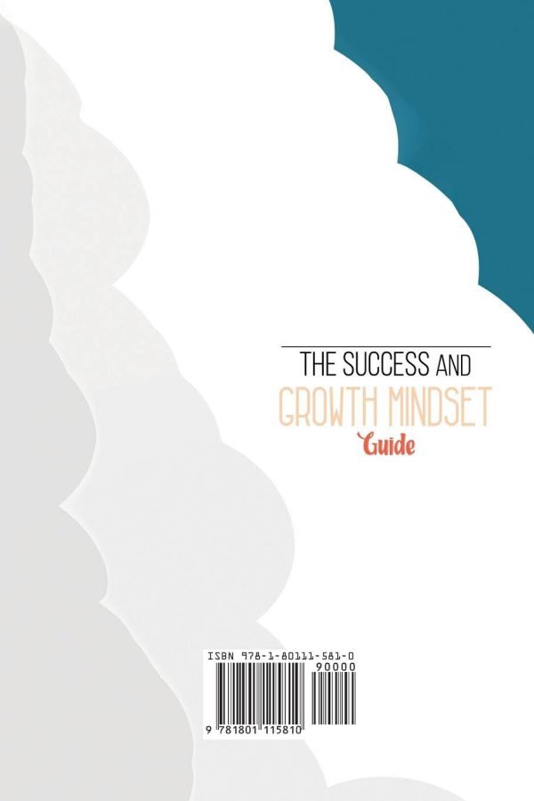 The Success and Growth Mindset Guide - Image 3
