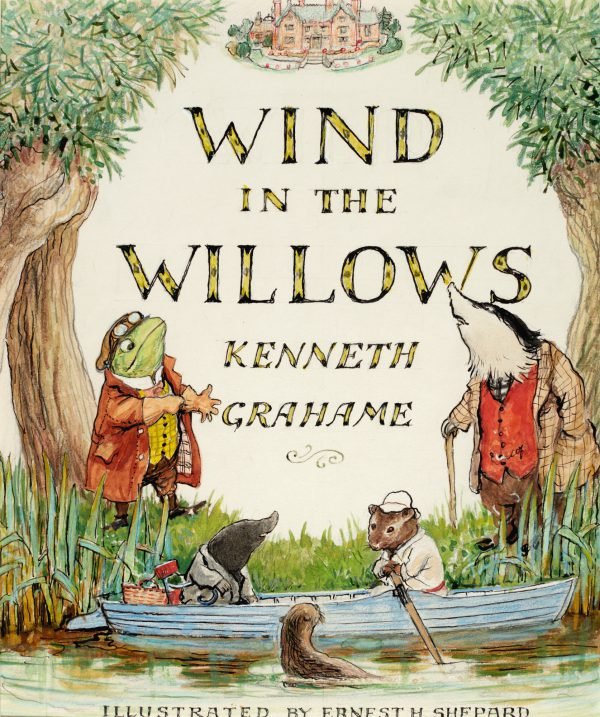 The Wind in the Willows - Image 3