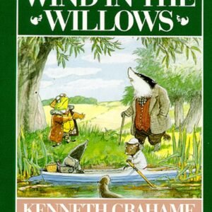 The Wind in the Willows