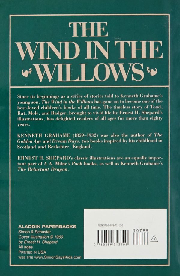 The Wind in the Willows - Image 2